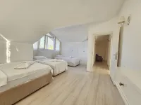 Azure Ev Fethiye - balkon