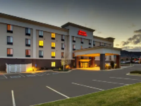Hampton Inn & Suites Denver Littleton Hotels in Ken Caryl