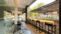 OS Hotel Batu Aji Batam Hotels in Batu Aji