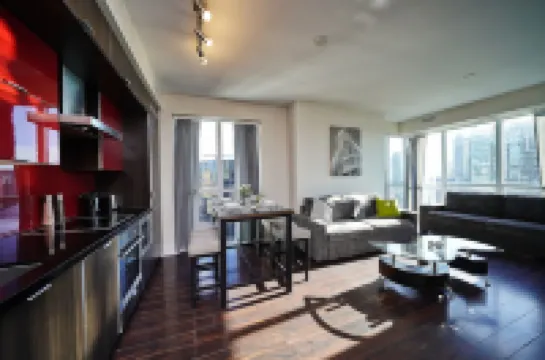 RivetStays - The Atmos I