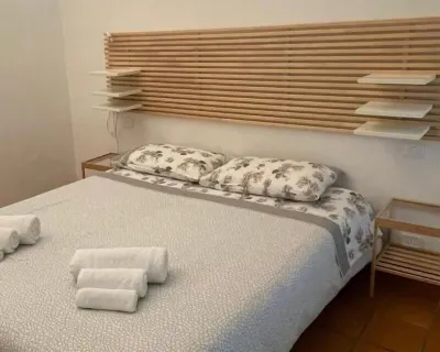 Cleo Rosa Hotels in Ancona