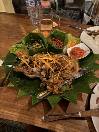 Desa Hostel Отели рядом с достопримечательностью «Бали»