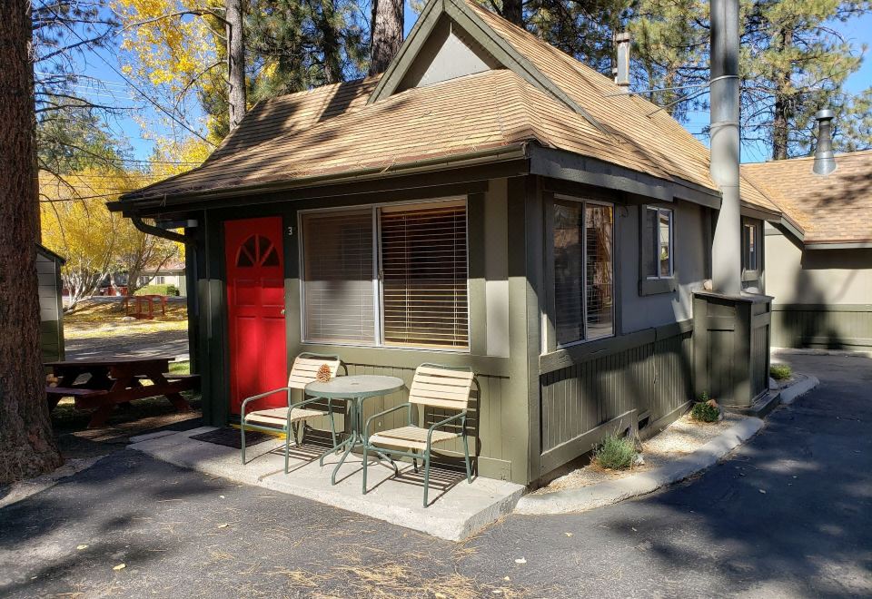 빅 베어 프론티어