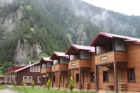 Uzungol Selale Otel Bungalow - พร้อมอาหารเช้า