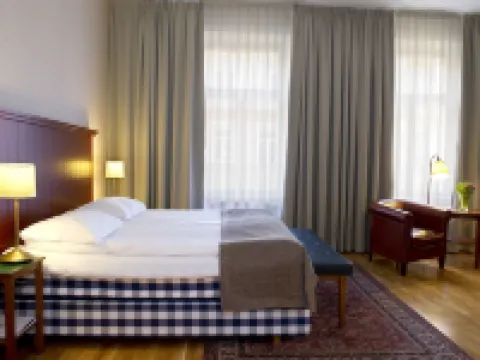 Hotel Bishops Arms Köping Hoteles en Köping