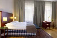 Hotel Bishops Arms Köping Hotel a Hallstahammar