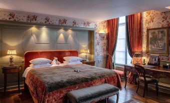 Hotel de Orangerie by CW Hotel Collection