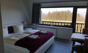 Café Sonnenschein & Pension