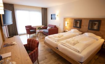 Wellnesshotel Bürgerstuben