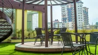Lalit Service Apartment Hotels in Mahalaxmi