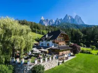 Golfhotel Sonne Hotels in Siusi