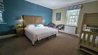 Stoke Lodge Hotel Hotel a Strete