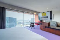 Camino Real Pedregal México Hoteles en Tlalpan