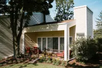 Grand Geneva Resort and Spa Hotels in Geneva