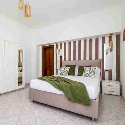 Palazzo Russo - de Vivo Realty Piano di Sorrento Rooms