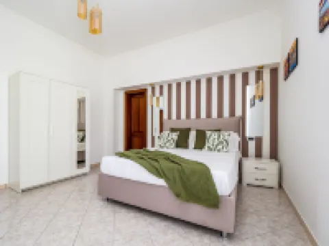 Palazzo Russo - de Vivo Realty Piano di Sorrento