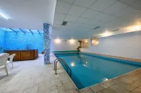 Kap House Family Hotel - spa