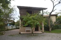 Pousada la Boheme Guarda do Embaú - SC