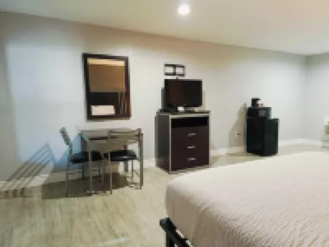 Village Inn Motel Rockport Near Aransas Bay Hotels in Rockport