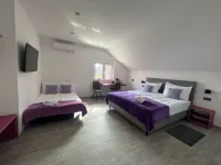 Rooms Jelak Hôtels à : Velika Gorica