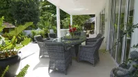 Les Jolies Eaux Villa - Chateau Elysium