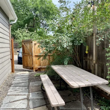 The Chic Guest Retreat in Old Town Near Csu!