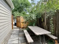 The Chic Guest Retreat in Old Town Near Csu!