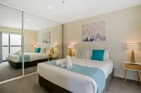 Kangaroo Bay Apartments Hotels in Bellerive
