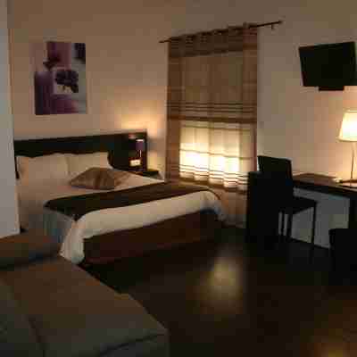 Hôtel Le Domaine des Vignes Rooms