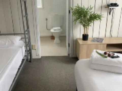 雪人旅館 奧阿庫尼酒店