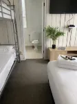 Snowman Lodge and Spa فنادق في 