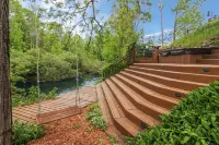 Stone Waters Inn