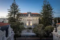 Pestana Palace Lisboa Hotel & National Monument - the Leading Hotels of the World - romantique