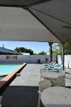 Howard Johnson by Wyndham New Braunfels - piscine