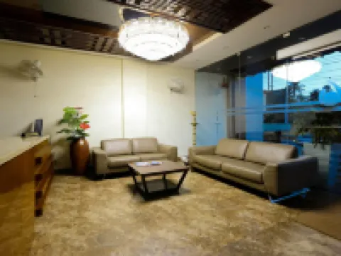 Hotel Blue Pearl Chikmagalur Hotels in Chikmagalur