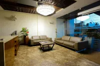 Hotel Blue Pearl Chikmagalur Hotels in Chikmagalur