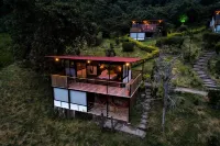 Natubri Ecohotel Hotels in Vergara
