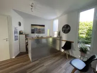 Appartementanlage Lancken-Granitz