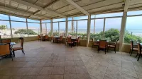 Hotel Diego de Almagro Arica - servizio colazione