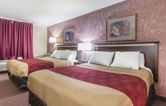 Econo Lodge