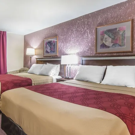 Econo Lodge