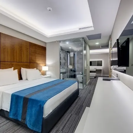 The Menord Hotel