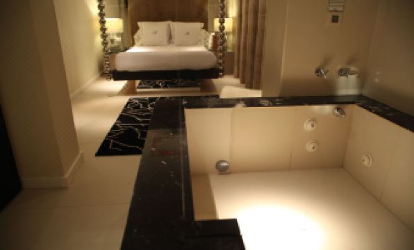 Abalú Design Boutique Hotel Gran Via