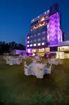 The Altius A Boutique Hotel Các khách sạn ở 