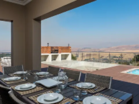 Cayley Mountain Resort Hotels in Uthukela DC