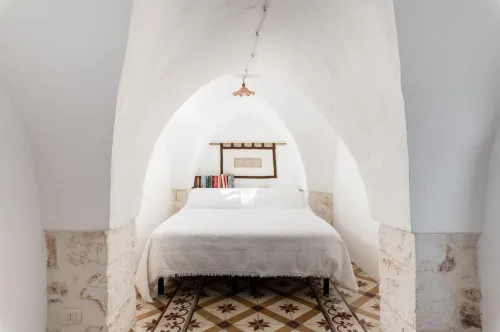 Casa Graziella Con Terrazza Panoramica by Wonderful Italy