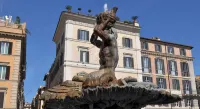 Magenta Luxury Purificazione Hotels in 