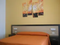 アルベルゴ サンロレンツォ