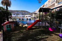 Happy Hotel Kalkan