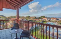 Hotel Erromardie Plage by Odalys - 3-Star